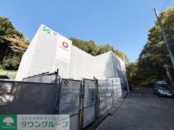 ラ・ぺジブルの物件内観写真